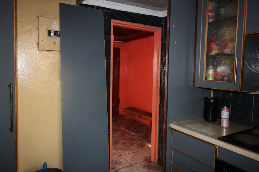 2 Bedroom Property for Sale in Mdantsane Nu 1 Eastern Cape